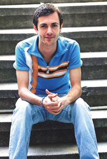 Haber | Kadın olursam sevgilimle evleniriz sanmıştım! Travestilikten erkekliğe!