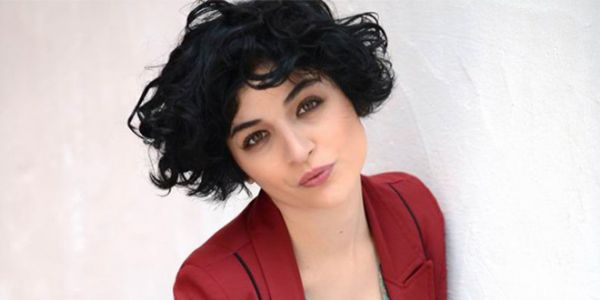 Haber | OYUNCU GONCA VUSLATERİ’DEN LGBTİ+’YA DESTEK PAYLAŞIMI