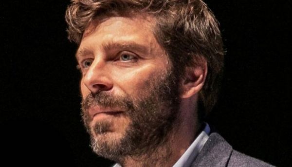 Haber | YUNAN�STAN KAB�NES�NDE A�IK E�C�NSEL �LK BAKAN: NIKOLAS YATROMANOLAKIS