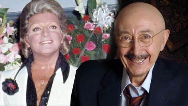 Haber | �nl� isimlerden Zeki M�ren hakk�nda konu�an �zdemir Erdo�an`a tepki!