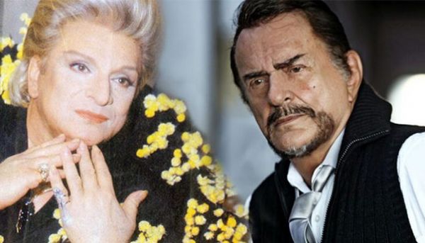 Haber | “Zeki Müren gençlere kötü örnek oluyor” sözleri tepki çeken Özdemir Erdoğan’a, şarkıcı Alpay’dan destek geldi.