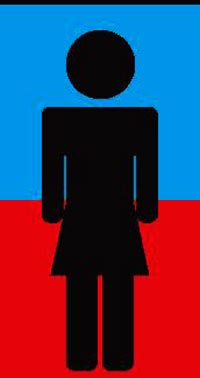 Haber | Travesti öğrenciye okulda özel tuvalet 