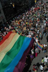 Haber | 2008 Onur Yürüyüşü  