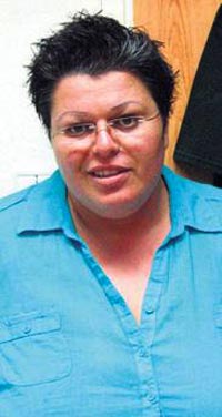 Haber | Filistinli lezbiyen aktivist: İsrail`e karşı Hamas`ı tutarım 