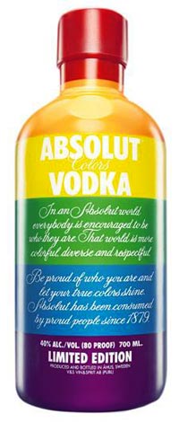 Haber | Eşcinsellere özel 5 bin votka geldi 