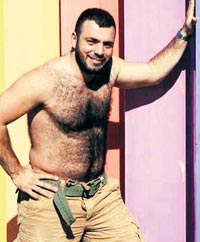 Haber | İlk eşcinsel namus cinayeti 