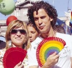 Haber | Eşitlik Bakanı `Gay Geçidi`nde