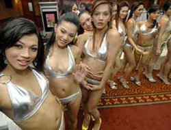 Haber | Müslüman travestilere şok ceza!