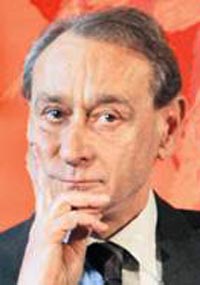 Haber | Sosyalist Parti liderliğine gay aday