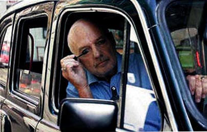 Haber | Maçolar bile gözlerini boyayıp rimel sürebilecek 