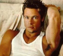 Haber | Eşcinsel evlilik yasağı kalkarsa evlenirim! Brad Pitt`den eşcinsellere büyük destek!