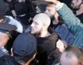 Haber | İlk eşcinsel festivaline kalabalık bir grup ‘eşcinsellere ölüm’ diye saldırdı!