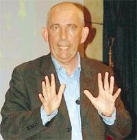 Haber | Türkiye’deki gay sorunları AP’de